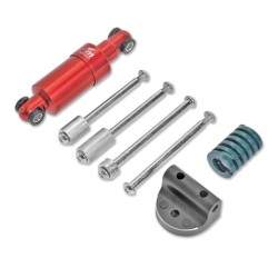 DMR1-UK - Upgrade the rear suspension of your Xiaomi electric scooter to double damping Monorim - 4 



Monorim DMR1-UK
News:- D