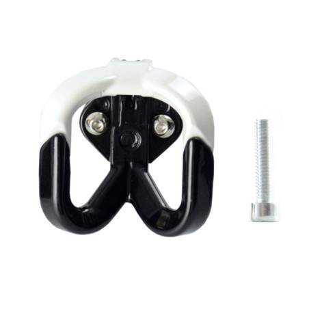 Dobbeltkrog af aluminium til Xiaomi M365, 1S, Pro2 og M365 Pro mast Xiaomi - 1  