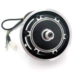 48v 500w achtermotor voor Kugoo M4, Ovex Z1 plus of andere modellen. adaptieve generieke engine Kugoo - 3 Installeer deze motor 