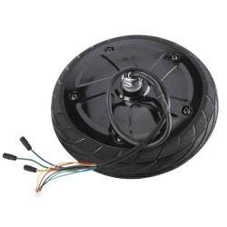 Motor pro koloběžku Ninebot ES1, ES2, ES3, ES4 nebo podobnou Segway - Ninebot - 4 Kompatibilní s koloběžkami Ninebot ES1, ES2, E