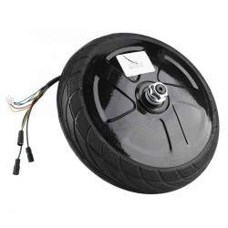 Motor til Ninebot ES1, ES2, ES3, ES4 el-løbehjul eller lignende Segway - Ninebot - 5 Kompatibel med Ninebot ES1, ES2, ES3 og ES4