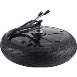 Motor for Ninebot ES1 ES2 ES4 Scooter Segway - Ninebot - 3 36v motor compatible with Ninebot ES1, ES2, ES4
Replacement motor for