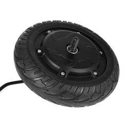 Motor para scooter Kugoo S1 ou similar Kugoo - 4 
Motor 36v compatível com Kugo S1 ou similar.
Motor de substituição para scoote