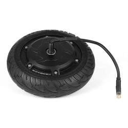 Motor pro skútr Kugoo S1 nebo podobný Kugoo - 5 
36V motor kompatibilní s Kugo S1 nebo podobným.
Náhradní motor pro skútry značk