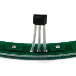 Sensores hall de reemplazo para motores Xiaomi y compatibles  - 1 
Sensores hall de reemplazo para motores Xiaomi o compatibles
