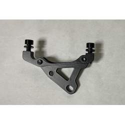 Kit soporte de frenos adaptable para suspensión trasera Sharkset Sharkset - 5 Kit soporte de frenos adaptable para suspensión tr