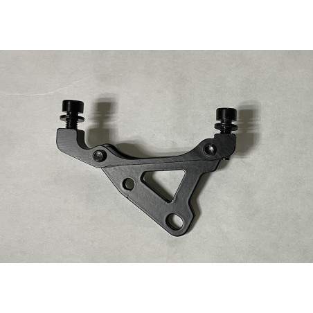 Sharkset adaptieve remmontageset voor achtervering Sharkset - 5 Sharkset adaptieve remmontageset voor achtervering
Om deze kit t