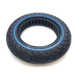 DROX 10 x 2.125 PULGED DROX TYRE (zeer licht massief wiel)  - 3 
Installeer 10 purged massa banden - klik niet meer.
Als u lieve