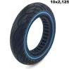 DROX 10 x 2.125 PULGED DROX TYRE (zeer licht massief wiel)  - 4 
Installeer 10 purged massa banden - klik niet meer.
Als u lieve