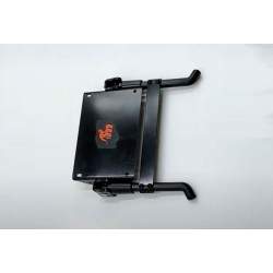 Dvoynaya tsentral'naya podstavka Monorim VFT (footsupport) sovmestima s lyuboy model'yu xiaomi, Ninebot Max ili analogichnoy. Mo