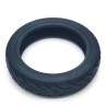 Neumático tubeless con gel antipinchazos para patinete eléctrico Xiaomi 4 Pro de 10 pulgadas - 60 / 70 - 70  - 2 
Neumático sin 
