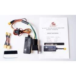 Localizador GPS Monorim G16A Pro 2023 Monorim - 3 Localizador GPS Monorim G16A Pro 2023
Localize seu veículo com GPS - Monorim G