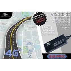 Entopistís GPS Monorim G16A Pro 2023 Monorim - 4 Entopistís GPS Monorim G16A Pro 2023
Entopíste to óchimá sas me GPS - Monorim G