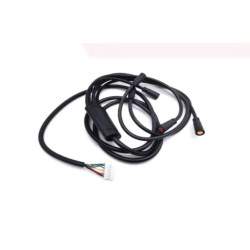 Okablowanie do świateł Segway GT1 / GTE - GT1E / GT2 Segway - Ninebot - 1 Oryginalne okablowanie świateł do Segwaya GT1 / GTE. -