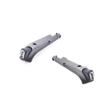 Set semnalizatoare spate original pentru Segway GT1 / GTE - GT1E / GT2 Segway - Ninebot - 3 
Indicatoare spate pentru Segway GT1