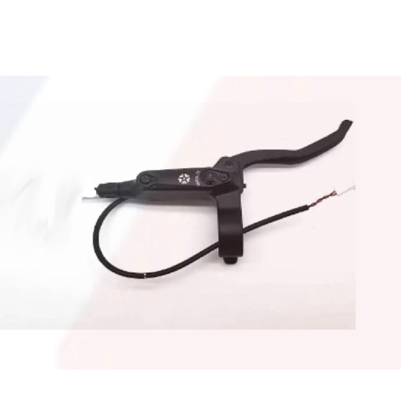 Original venstre og høyre bremsespak for Segway GT1 / GT1E / GT2 Segway - Ninebot - 2 
Bremsespak Segway GT1 / GTE - GT1E / GT2
