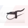 Original left and right brake lever for Segway GT1 / GT1E / GT2 Segway - Ninebot - 2 
Brake lever Segway GT1 / GTE - GT1E / GT2
