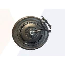 Motor original cu cuplu mare pentru Segway GT1 / GT1E / GT2 Segway - Ninebot - 2 
Motor original pentru Segway GT1 / GTE - GT1E 