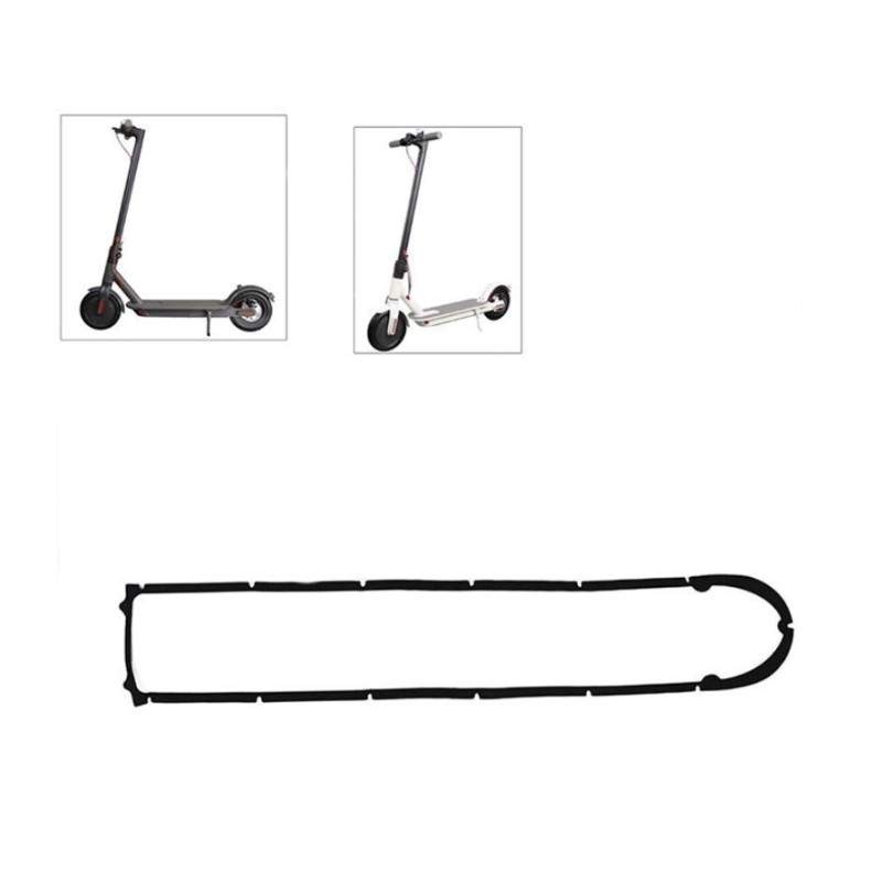 Wodoodporna uszczelka pokrywy akumulatora - obudowa - do Xiaomi M365, Essential, Lite, 1S Xiaomi - 2  