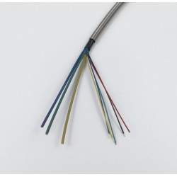 Poseben kabel za motor skuterja Ninebot Max ali podobnega Segway - Ninebot - 1 
Nadomestni kabel za motor Ninebot Max za vse mod