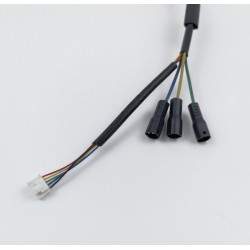 Spezifisches Kabel für den Motor des Ninebot Max Scooters oder ähnliches Segway - Ninebot - 2 
Ersatzkabel für den Ninebot Max M