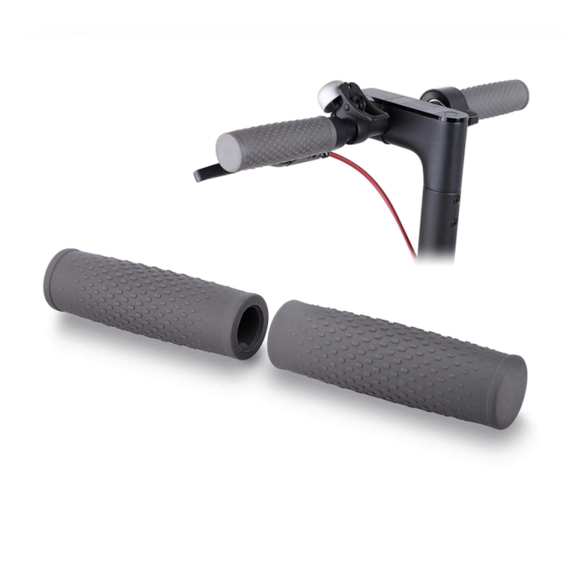 Juhtraua haaratsid seadmetele Xiaomi M365, 1S, Pro2 ja M365 Pro Xiaomi - 1  