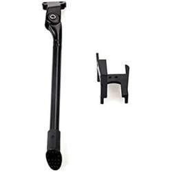 Mukana Xiaomi QiCycle EF1:n etu- ja takalokasuojasarja jalustalla Monorim - 3 
Täydellinen lokasuojasarja jalustalla Qicycle EF1