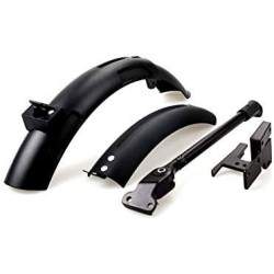 Sada předních a zadních blatníků se stojánkem součástí balení pro Xiaomi QiCycle EF1 Monorim - 4 
Kompletní sada blatníků se sto