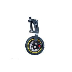Monorim MXS0-FB Front Suspension Kit with Disc Brake for Ninebot Max Electric Skateboards Monorim - 1 
Includes Monorim MXS0-FB 