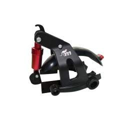 Monorim MPR1 või Monorim MR1 Pro tagavedrustus Xiaomi Pro 4 jaoks Monorim - 17 
Värskendage oma Xiaomi Pro 4 MPR1 või MR1 Pro ta