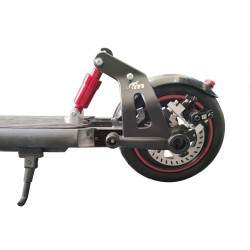 Zadnya pidviska Monorim MPR1 abo Monorim MR1 Pro dlya Xiaomi Pro 4 Monorim - 18 
Onovitʹ sviy Xiaomi Pro 4 zadnʹoyu pidviskoyu M