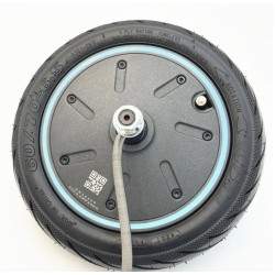 Gnísios kinitíras défteris geniás Ninebot 350w gia Ninebot Max G30, G30P, G30LP, G30LE kai G30D Segway - Ninebot - 7 Αυθεντική μ