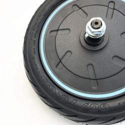 Original Ninebot 350w andra generationens motor för Ninebot Max G30, G30P, G30LP, G30LE och G30D Segway - Ninebot - 8 Originalmo