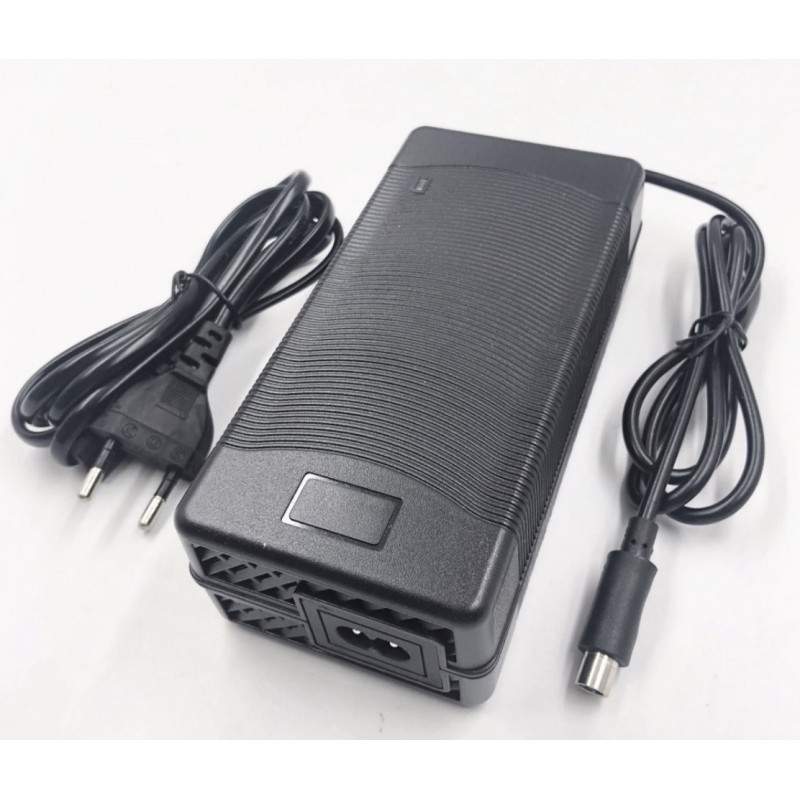 Ypodochí grígorou fortistí 5 amp symvatí me ti seirá Xiaomi Ninebot Max G30 í ti seirá Ninebot Max G2 óla ta montéla KROXNE - 1 