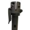 Originalus stiebas Ninebot Max G30 paspirtukui - vairo stulpas Segway - Ninebot - 2 Suderinamumas: originali dalis Ninebot Max G