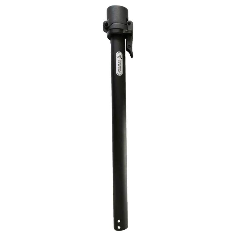 Originalni drog za skiro Ninebot Max G30 - krmilna cev Segway - Ninebot - 4 Zdruzljivost: originalni del za Ninebot Max G30, nep