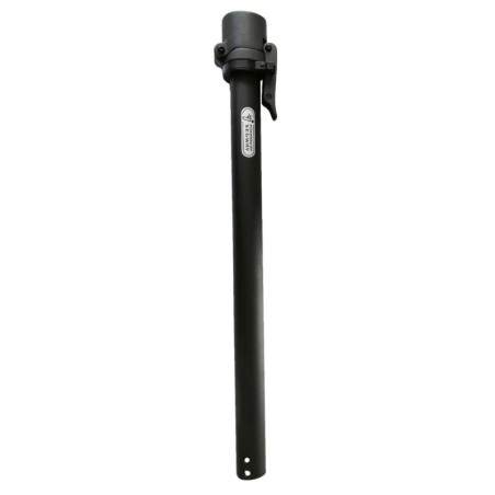 Originele stuurstang voor Ninebot Max G30 step - stuurkolom onderdeel Segway - Ninebot - 4 Compatibiliteit: origineel onderdeel 