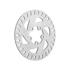 Bremsscheibe 130mm für Xiaomi Mi4 y Mi4 Pro Xiaomi - 1 Bremsscheibe 130mm für Mi4 Pro
Installieren Sie die 130-mm-Disc für das X