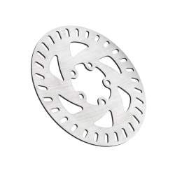 Kočioni disk 130 mm za Xiaomi Mi4 y Mi4 Pro Xiaomi - 4 Kočioni disk 130 mm za Mi4 Pro
Instalirajte disk od 130 mm za Xiaomi Mi4 