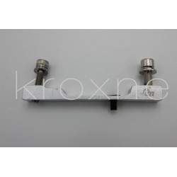 Soporte para pinza de frenos en la suspensión trasera MR1 y DMR1 - Monorim Gasket 01, 02 y 03 Monorim - 1 Soporte instalar pinza