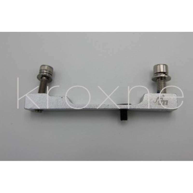 MR1 ja DMR1 tagavedrustuse pidurisadula kronstein – Monorim Gasket 01, 02 ja 03 Monorim - 1 
Paigaldage kronstein MR1 või DMR1 p