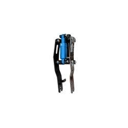 Monorim MX0 V5 gia ilektriká skoúter Ninebot í parómoia Monorim - 20 Monorim MX0 V5 gia ilektriká skoúter Ninebot í parómoia
Aná