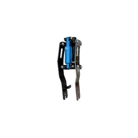 Monorim MX0 V5 priekinė pakaba elektriniams paspirtukams Ninebot ar panašiai Monorim - 20 Monorim MX0 V5 priekinė pakaba elektri