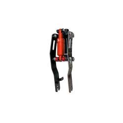 Monorim MX0 V5 front suspension for electric scooters Ninebot or similar Monorim - 21 Monorim MX0 V5 front suspension for electr