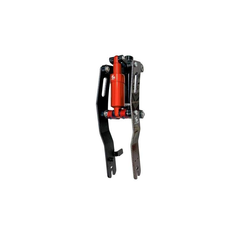 Monorim MX0 V5 front suspension for electric scooters Ninebot or similar Monorim - 21 Monorim MX0 V5 front suspension for electr