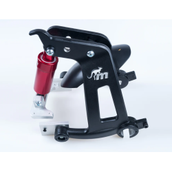 Baghjulsophæng Monorim MKR1 til Kuickwheel S1-C eller lignende Monorim - 5 Baghjulsophæng Monorim MKR1 til Kuickwheel S1-C eller