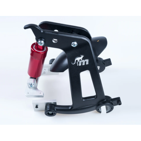 Zawieszenie tylne Monorim MKR1 do Kuickwheel S1-C lub podobne Monorim - 5 Zawieszenie tylne Monorim MKR1 do Kuickwheel S1-C lub 