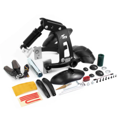 Hátsó felfüggesztés Monorim MKR1 Kuickwheel S1-C vagy hasonlóhoz Monorim - 9 Hátsó felfüggesztés Monorim MKR1 Kuickwheel S1-C va