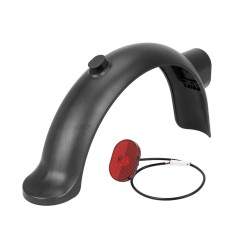 Bagskærm Xiaomi el-scooter 4, Xiaomi 4 Pro eller lignende Xiaomi - 3 Bagskærm Xiaomi el-scooter 4, Xiaomi 4 Pro eller lignende
B