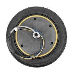 Original Ninebot 350w second generation engine for Ninebot Max G30, G30P, G30LP, G30LE and G30D Segway - Ninebot - 12 Original m